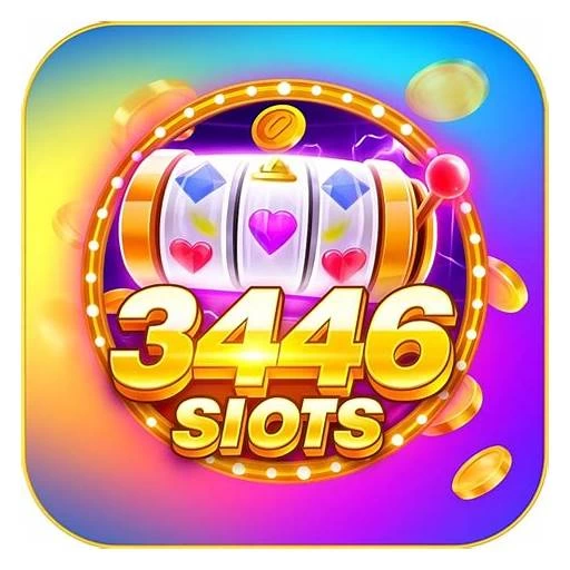 Review Aplikasi 3446slots — ikon APK