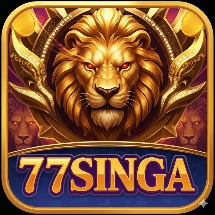 Review Aplikasi 77singa — ikon APK