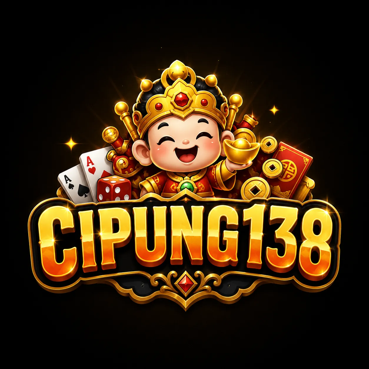 Review Aplikasi cipung138 — ikon APK