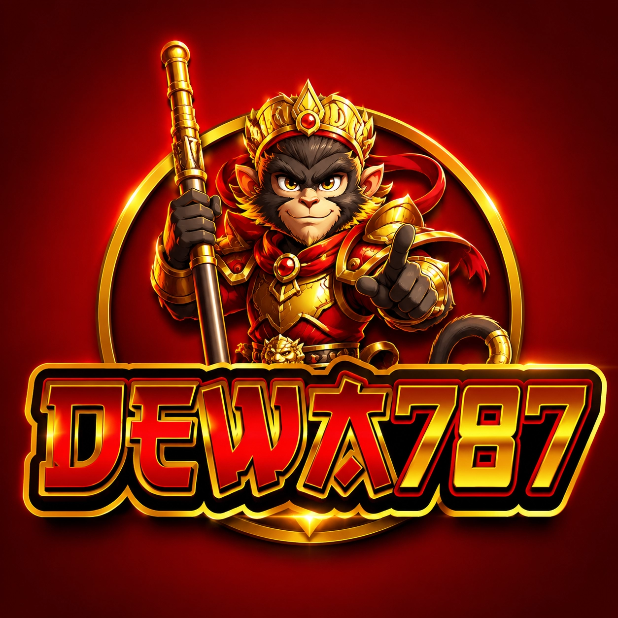 Download dewa787 APK untuk Android — ikon APK
