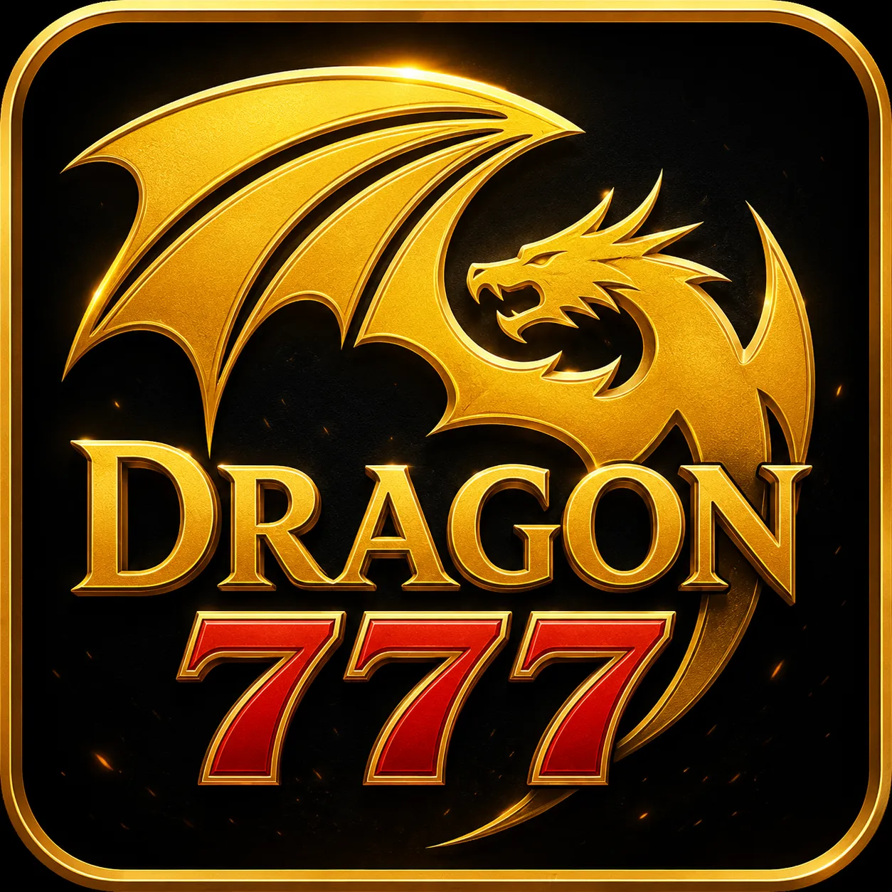 Review Aplikasi dragon777 — ikon APK