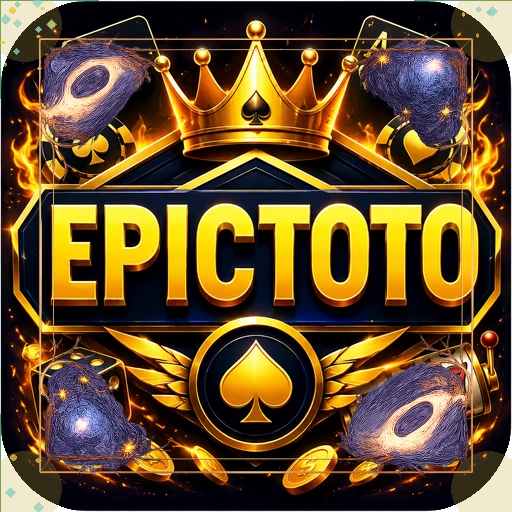Review Aplikasi epictoto — ikon APK