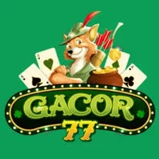 Download gacor77 APK untuk Android — ikon APK