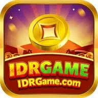 Review Aplikasi idrgame — ikon APK