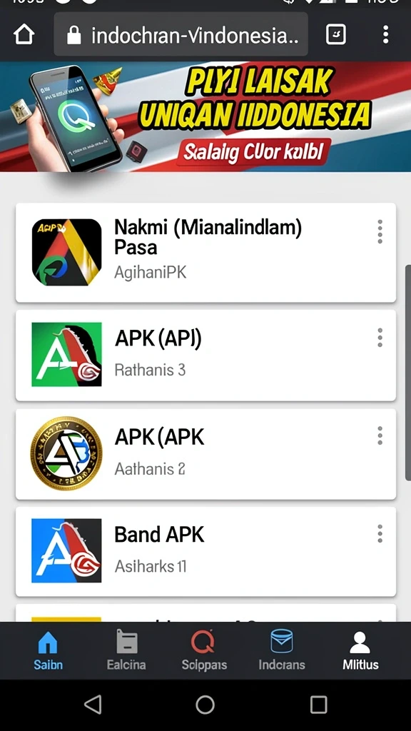 Beragam pilihan permainan menarik dalam aplikasi Review Aplikasi superwd666.