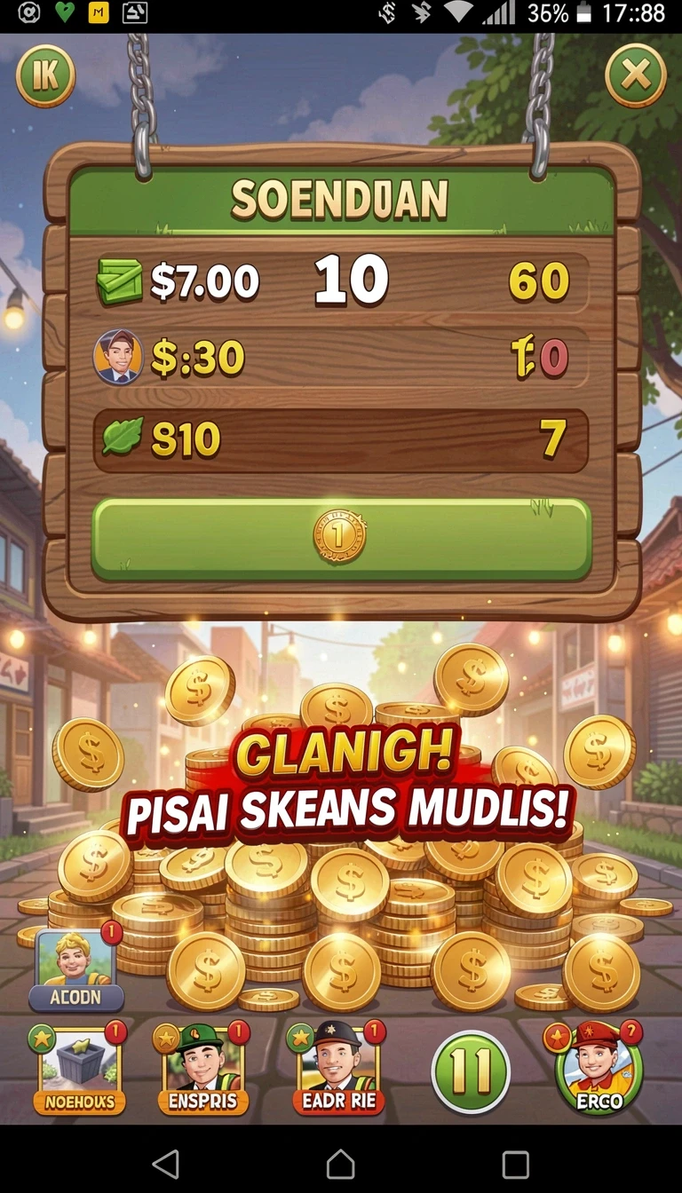 Beragam pilihan permainan menarik dalam aplikasi Review Aplikasi probet88.