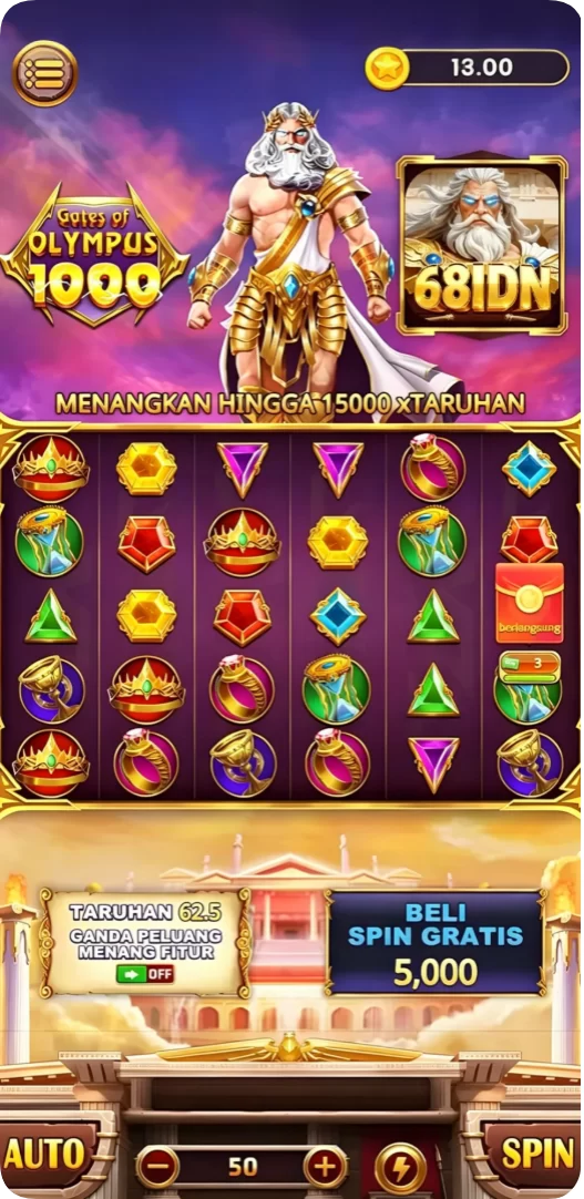 Beragam pilihan permainan menarik dalam aplikasi Review Aplikasi cemara777.