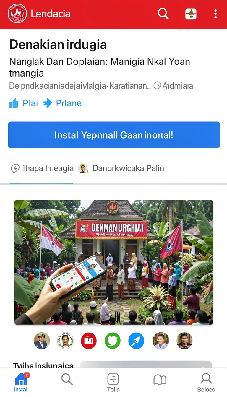 Beragam pilihan permainan menarik dalam aplikasi Review Aplikasi rp55.