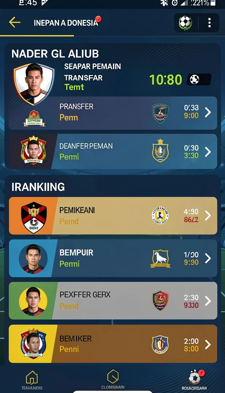 Beragam pilihan permainan menarik dalam aplikasi Review Aplikasi kartutoto.
