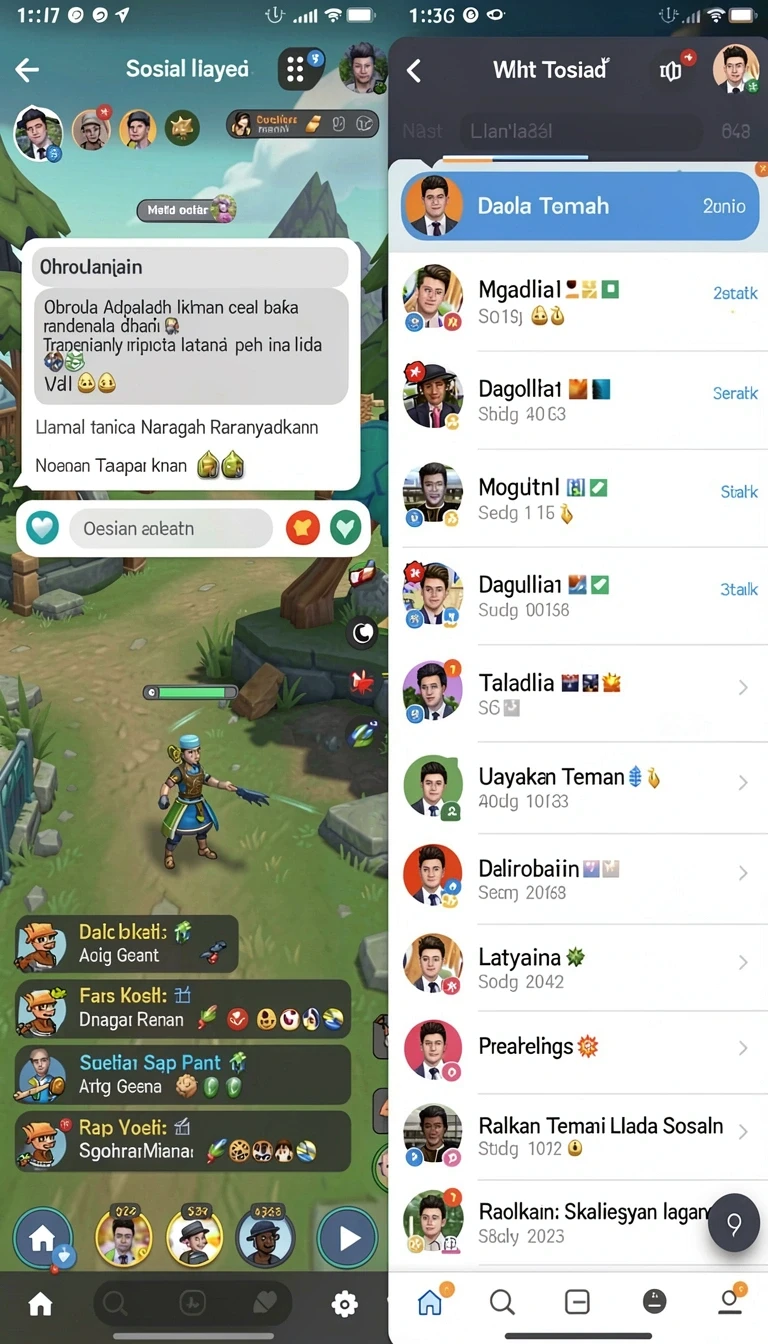 Beragam pilihan permainan menarik dalam aplikasi Review Aplikasi Juara666.