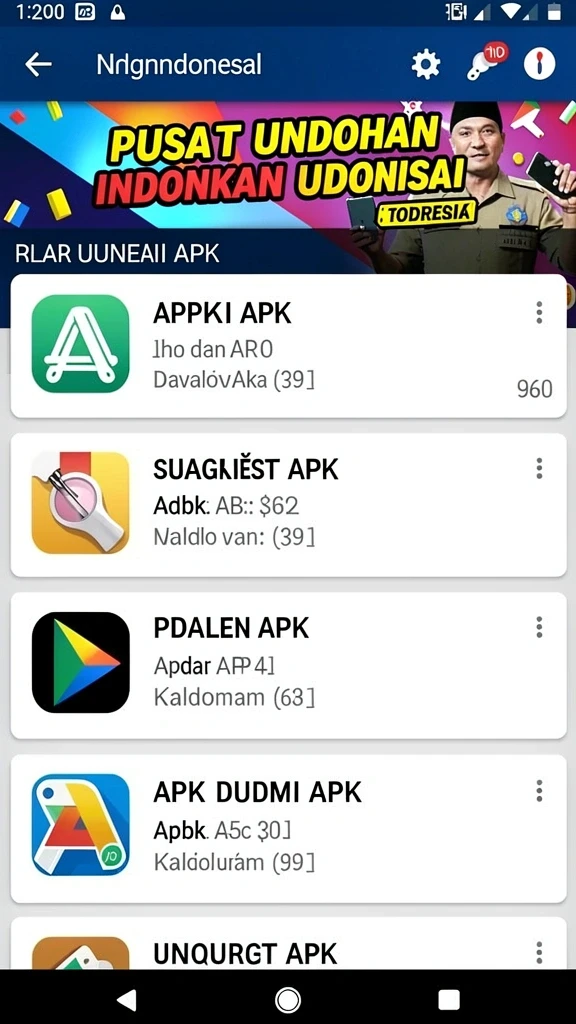 Beragam pilihan permainan menarik dalam aplikasi Review Aplikasi uang4d.