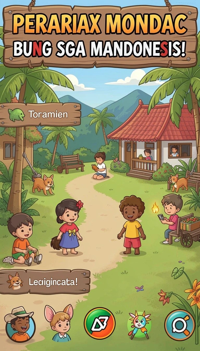 Beragam pilihan permainan menarik dalam aplikasi Review Aplikasi pedetogel.